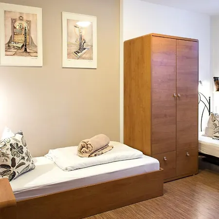 Apartament 