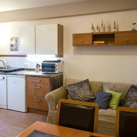 Apartament 