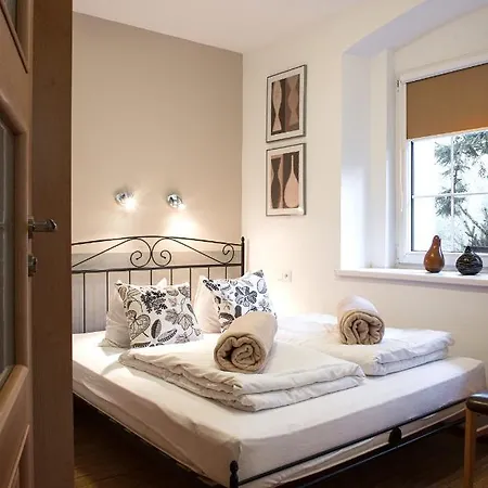 Apartament 
