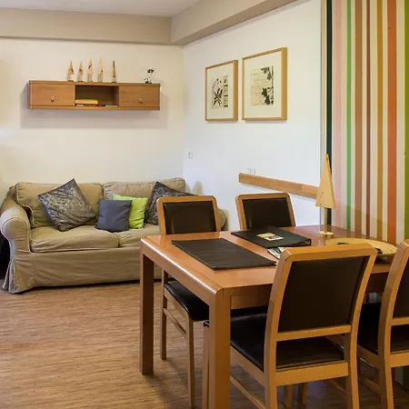Apartament 