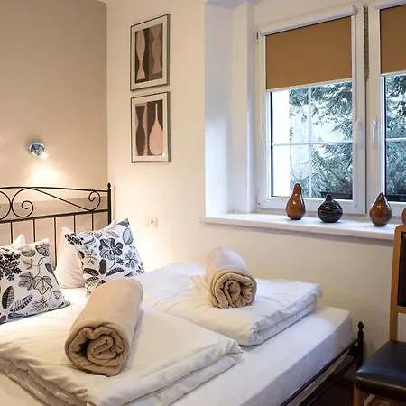 Apartament 
