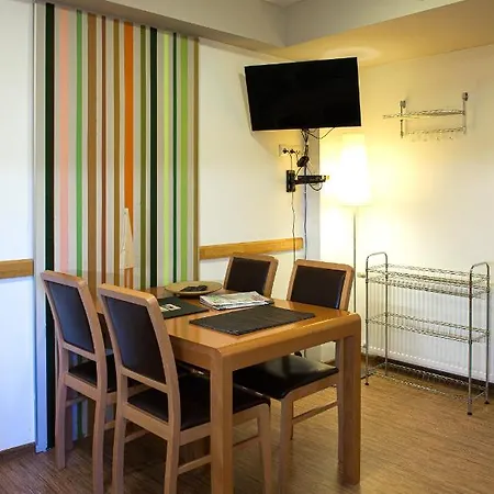 Apartament 