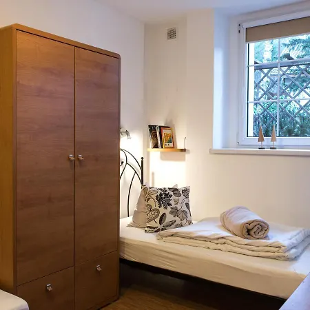 Apartament 