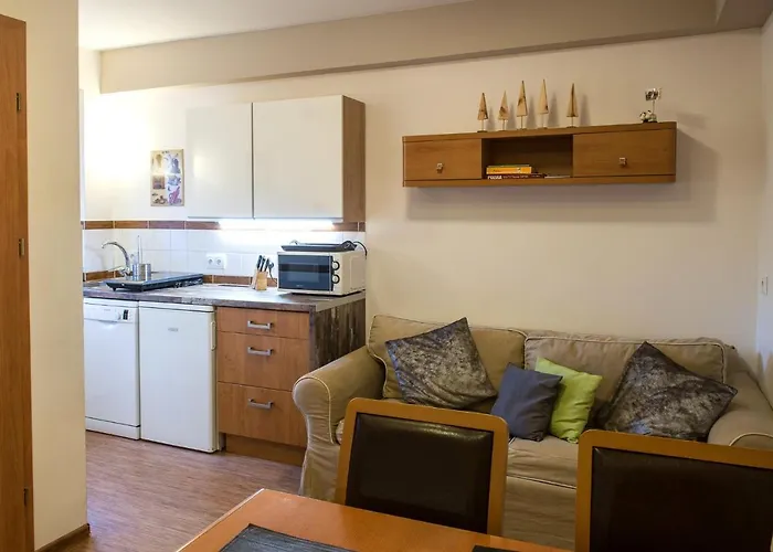 Apartament \